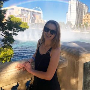 Meet your Posher, Katrina